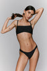 Sarda Lita Balcony Bikini Top
